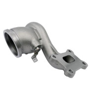 OBUDOWA KOLEKTOR KORPUS TURBINY GTTH-0110