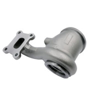 OBUDOWA KOLEKTOR KORPUS TURBINY GTTH-0110