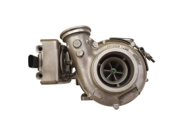 Turbo Valtra 837084197