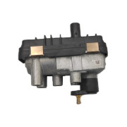 Nastawnik Sterownik Elektroniczny GTACE-0336