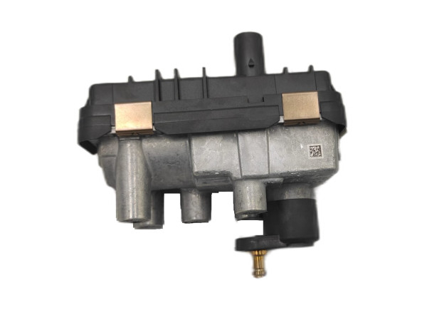 Nastawnik Sterownik Elektroniczny GTACE-0336