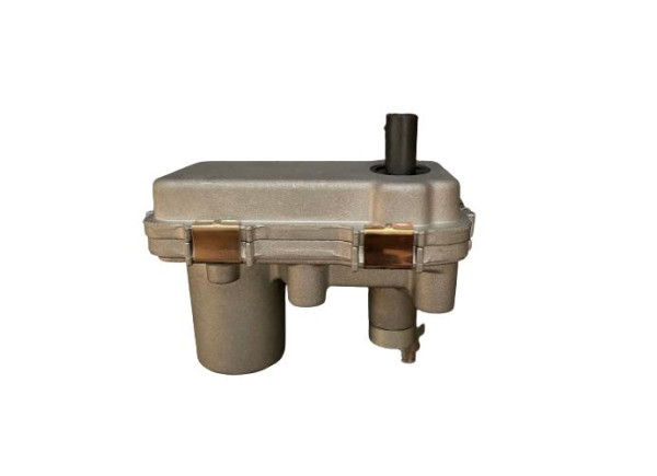 Nastawnik Sterownik Elektroniczny GTACE-0337