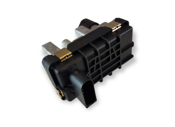 Nastawnik Sterownik Elektroniczny GTACE-0338