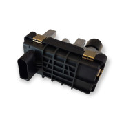 Nastawnik Sterownik Elektroniczny GTACE-0338