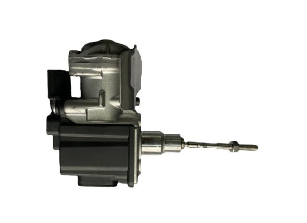 Nastawnik Sterownik Elektroniczny Zawór GTACE-0340