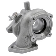 OBUDOWA KOLEKTOR KORPUS TURBINY GTTH-0129