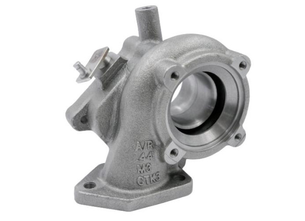 OBUDOWA KOLEKTOR KORPUS TURBINY GTTH-0129