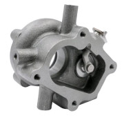 OBUDOWA KOLEKTOR KORPUS TURBINY GTTH-0129