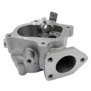 OBUDOWA KOLEKTOR KORPUS TURBINY GTTH-0129