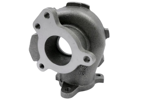 OBUDOWA KOLEKTOR KORPUS TURBINY GTTH-0134