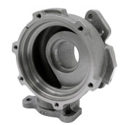 OBUDOWA KOLEKTOR KORPUS TURBINY GTTH-0134