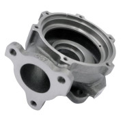 OBUDOWA KOLEKTOR KORPUS TURBINY GTTH-0134