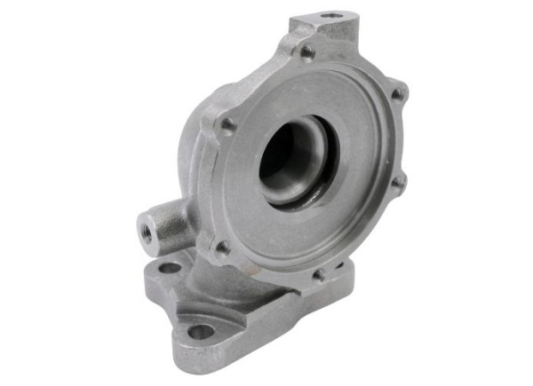 OBUDOWA KOLEKTOR KORPUS TURBINY GTTH-0135