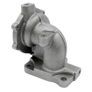 OBUDOWA KOLEKTOR KORPUS TURBINY GTTH-0135