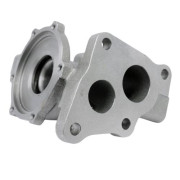 OBUDOWA KOLEKTOR KORPUS TURBINY GTTH-0135