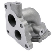 OBUDOWA KOLEKTOR KORPUS TURBINY GTTH-0135