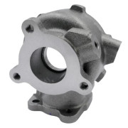 OBUDOWA KOLEKTOR KORPUS TURBINY GTTH-0144