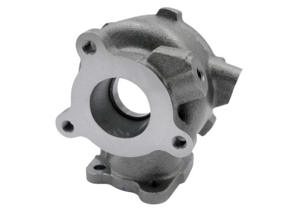 OBUDOWA KOLEKTOR KORPUS TURBINY GTTH-0144