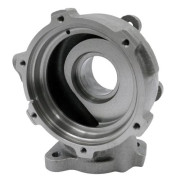 OBUDOWA KOLEKTOR KORPUS TURBINY GTTH-0144