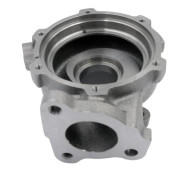 OBUDOWA KOLEKTOR KORPUS TURBINY GTTH-0144