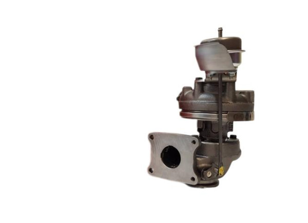 Turbo Caterpillar Various 4.4 881308-5006S