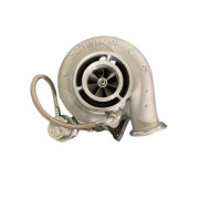 Turbo SISU Massey Ferguson Tractor 12749880013