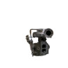 Turbo SISU Massey Ferguson 12749700015