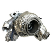 Turbo Audi Porsche Volkswagen 3.0 TDI 342 344 KM 896758-5001S