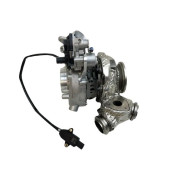 Turbo Audi Porsche Volkswagen 3.0 TDI 342 344 KM 896758-5001S