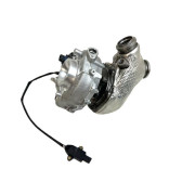 Turbo Audi Porsche Volkswagen 3.0 TDI 342 344 KM 896758-5001S