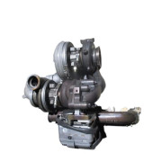 Turbo Mercedes-Benz Truck Bus 7.8 10009700137