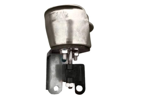 Siłownik Gruszka Actuator GTAC-0312