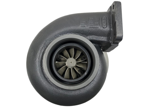 Turbo Caterpillar Earth Moving 465584-5001S