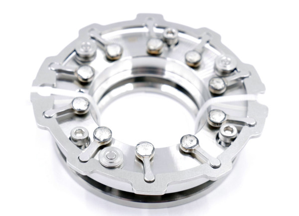 Zmienna geometria Nozzle Ring GTNZ-0002