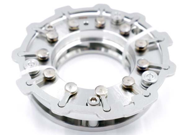 Zmienna geometria Nozzle Ring GTNZ-0004