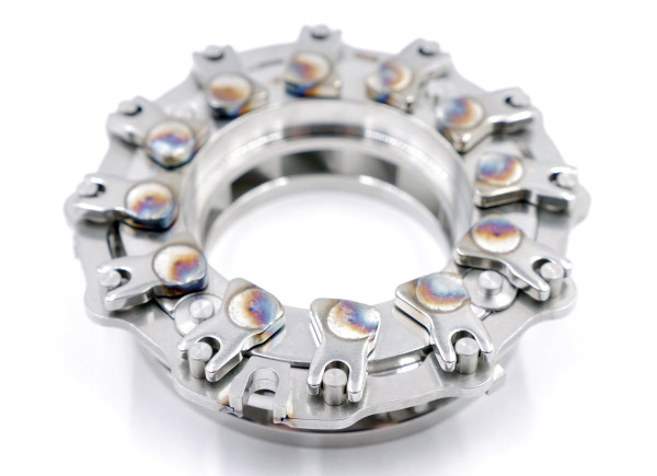 Zmienna geometria Nozzle Ring GTNZ-0005
