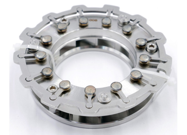 Zmienna geometria Nozzle Ring GTNZ-0007