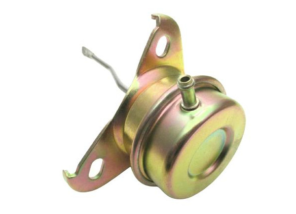 Siłownik Podciśnieniowy Gruszka GTAC-0314