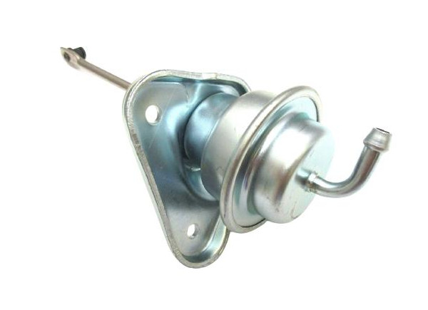 Siłownik Podciśnieniowy Gruszka GTAC-0315