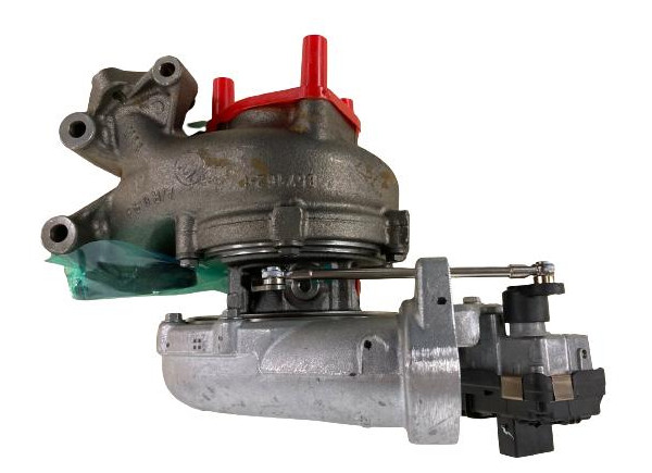 Turbo Dodge RAM 1500 EcoDiesel 3.0 D 260 KM  855634-5002S