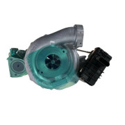 Turbo Dodge RAM 1500 EcoDiesel 3.0 D 260 KM  855634-5002S