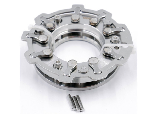 Zmienna geometria Nozzle Ring GTNZ-0009