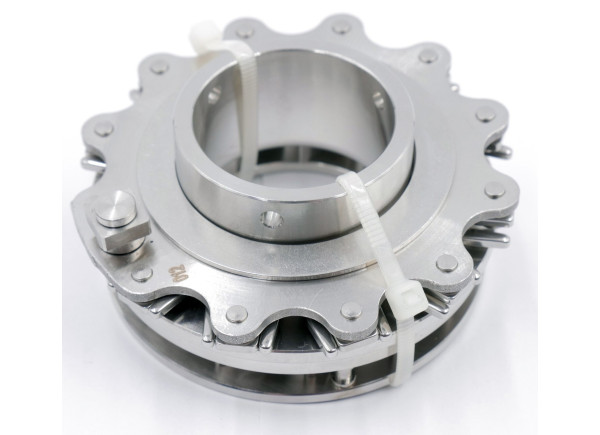 Zmienna geometria Nozzle Ring GTNZ-0012