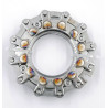 Zmienna geometria Nozzle Ring GTNZ-0013