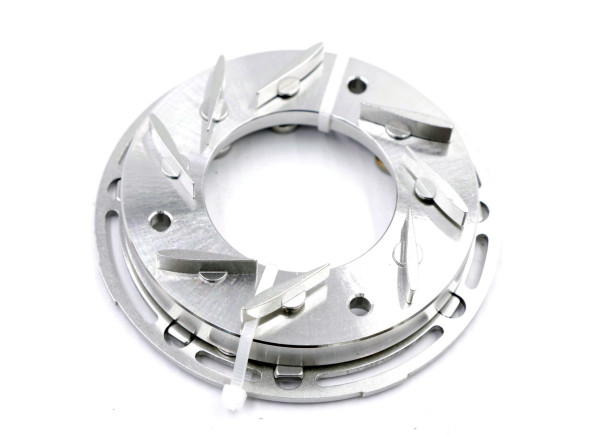 Zmienna geometria Nozzle Ring GTNZ-0015