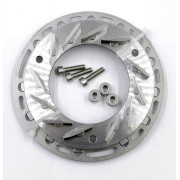 Zmienna geometria Nozzle Ring GTNZ-0016