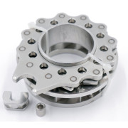 Zmienna geometria Nozzle Ring GTNZ-0019