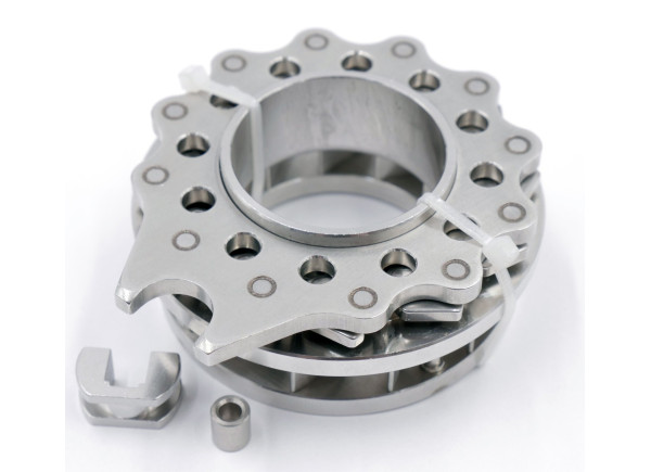 Zmienna geometria Nozzle Ring GTNZ-0019
