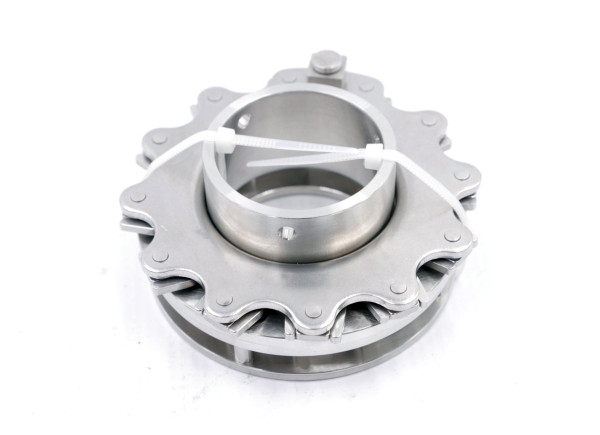 Zmienna geometria Nozzle Ring GTNZ-0021