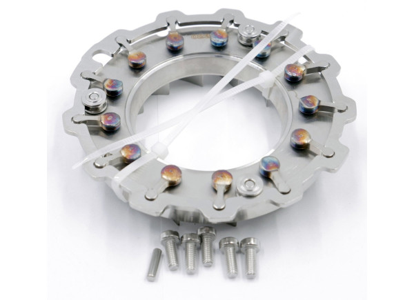 Zmienna geometria Nozzle Ring GTNZ-0022